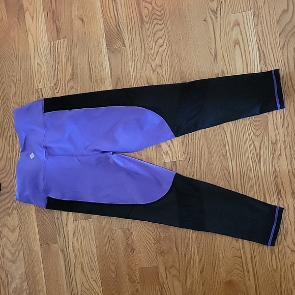 NWT LulaRoe Rise Fearless Leggings Size Small - Picture 3 of 7